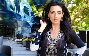 Momal Sheikh